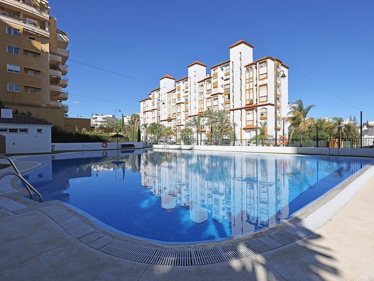 Apartment for Sale in Estepona, Malaga 16