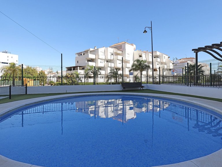 Apartment for Sale in Estepona, Malaga 17