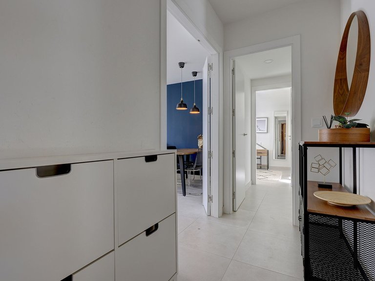 Apartment for Sale in Estepona, Malaga 19