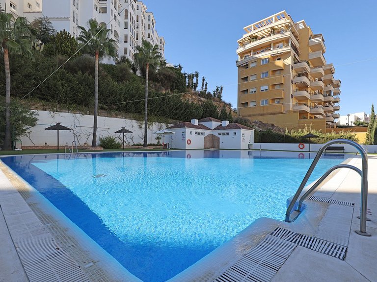 Apartment for Sale in Estepona, Malaga 2