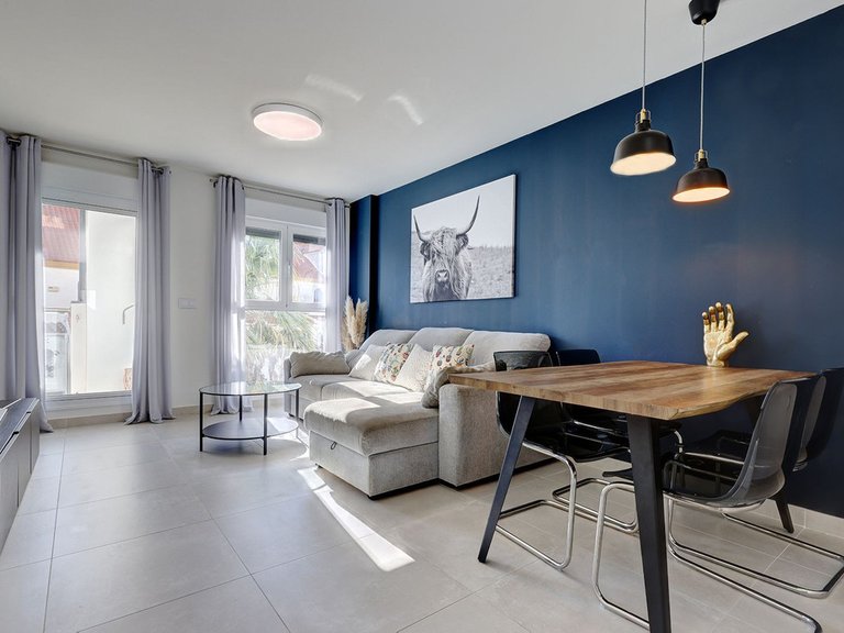 Apartment for Sale in Estepona, Malaga 21