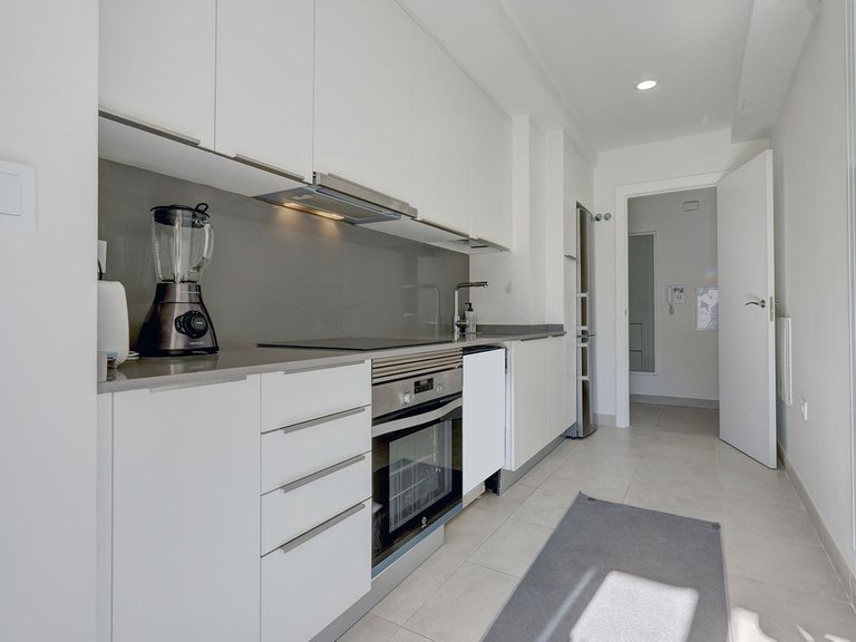 Apartment for Sale in Estepona, Malaga 3