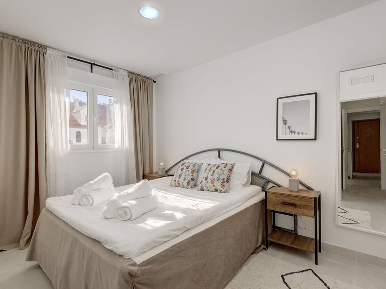 Apartment for Sale in Estepona, Malaga 4