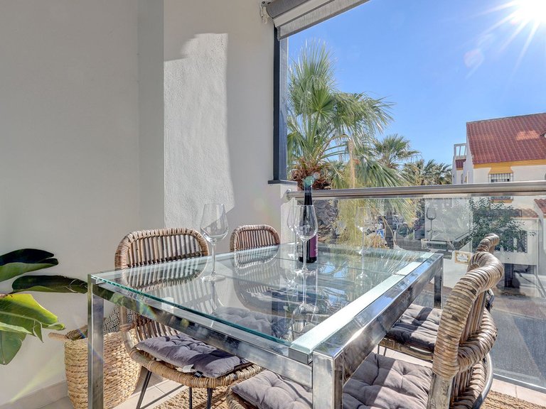 Apartment for Sale in Estepona, Malaga 7