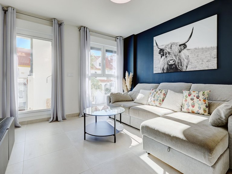 Apartment for Sale in Estepona, Malaga 8