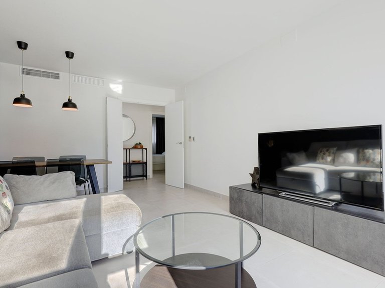 Apartment for Sale in Estepona, Malaga 9