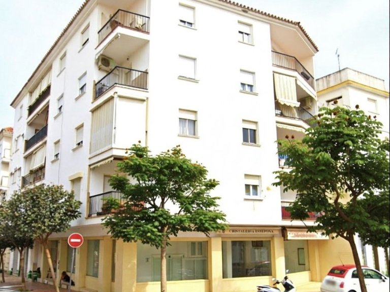 Apartment for Sale in Estepona, Malaga 1