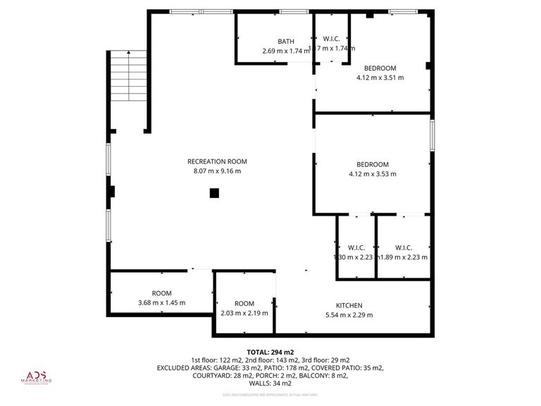 Villa for Sale in El Paraiso, Malaga 36
