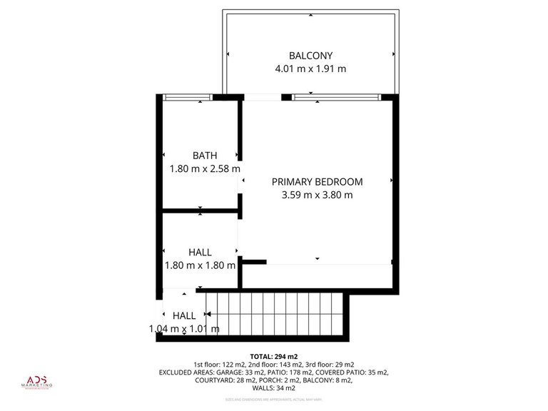 Villa for Sale in El Paraiso, Malaga 38