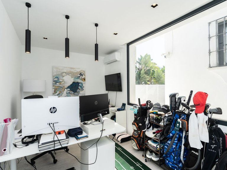 Villa for Sale in El Paraiso, Malaga 45