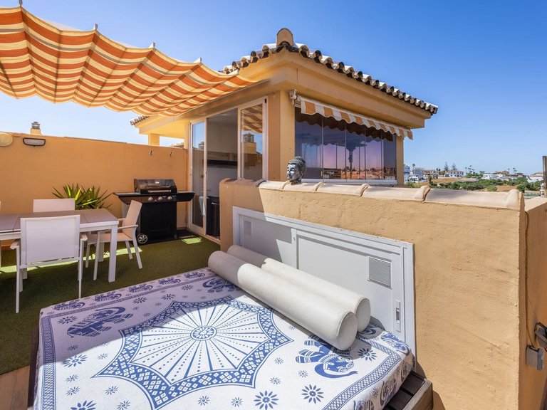 Apartment for Sale in Fuengirola, Malaga 1