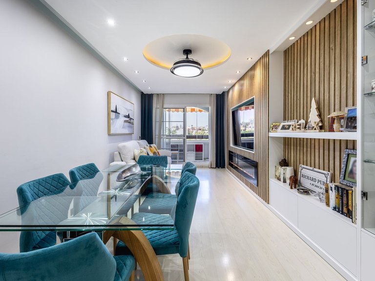 Apartment for Sale in Fuengirola, Malaga 10