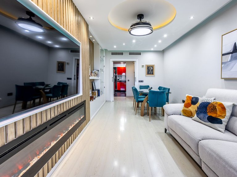 Apartment for Sale in Fuengirola, Malaga 11
