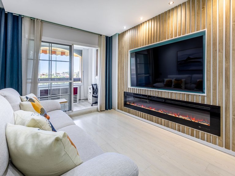 Apartment for Sale in Fuengirola, Malaga 12