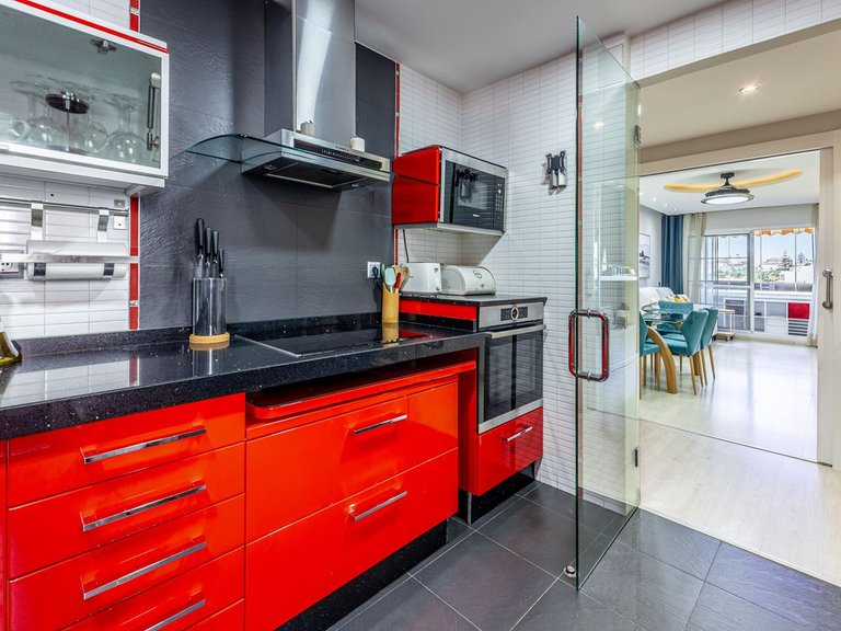 Apartment for Sale in Fuengirola, Malaga 16