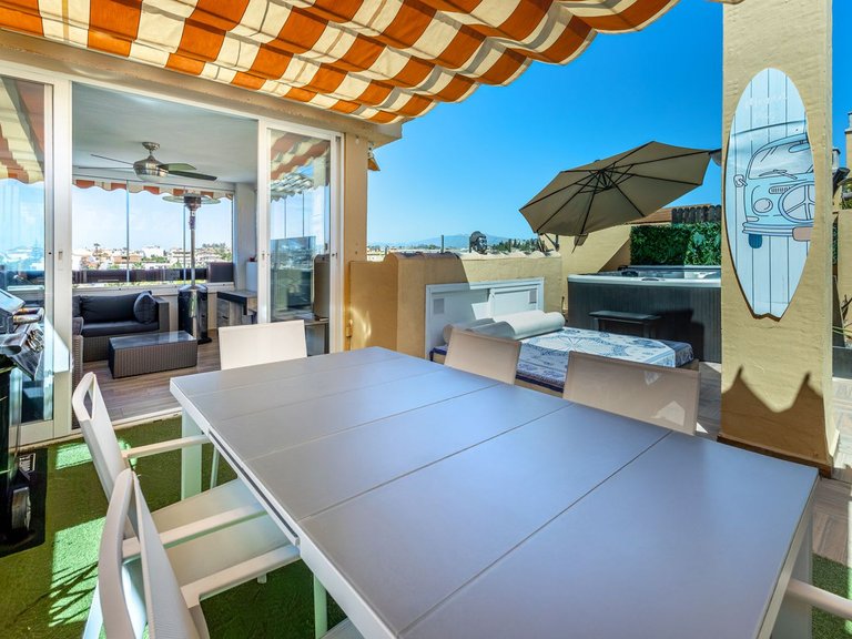 Apartment for Sale in Fuengirola, Malaga 2