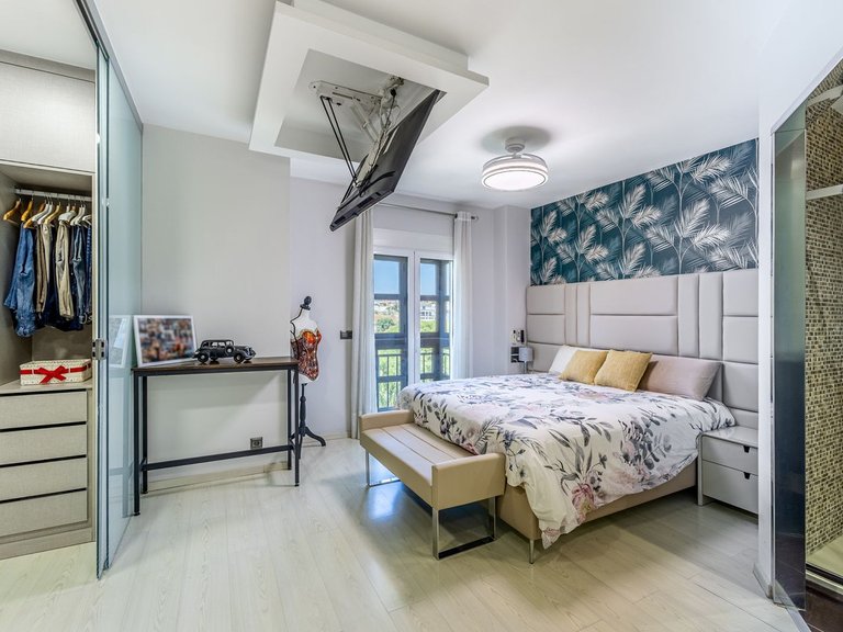 Apartment for Sale in Fuengirola, Malaga 20