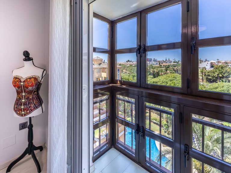 Apartment for Sale in Fuengirola, Malaga 22