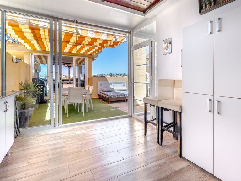 Apartment for Sale in Fuengirola, Malaga 3