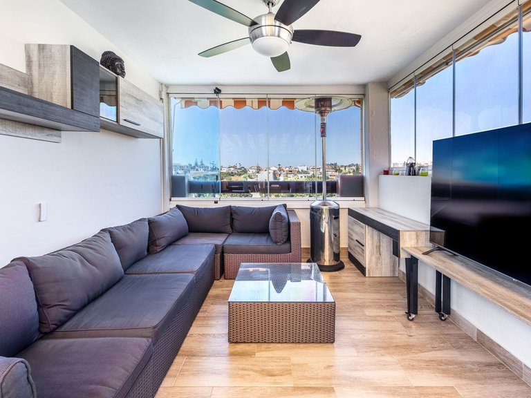 Apartment for Sale in Fuengirola, Malaga 4
