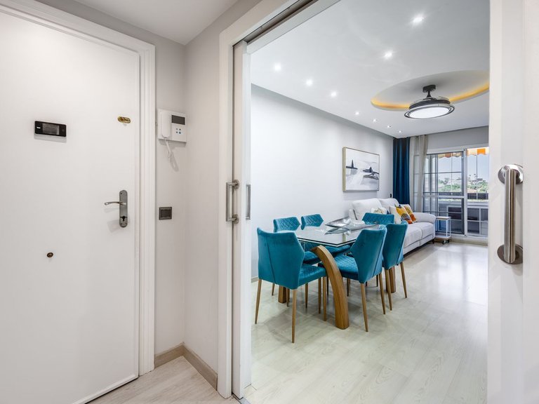 Apartment for Sale in Fuengirola, Malaga 9