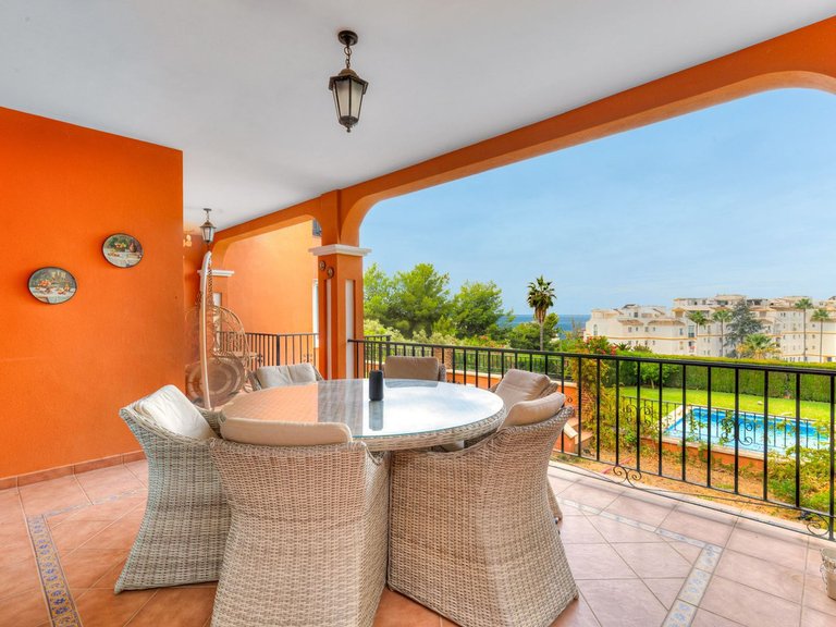 Villa for Sale in Benalmadena Costa, Malaga 18