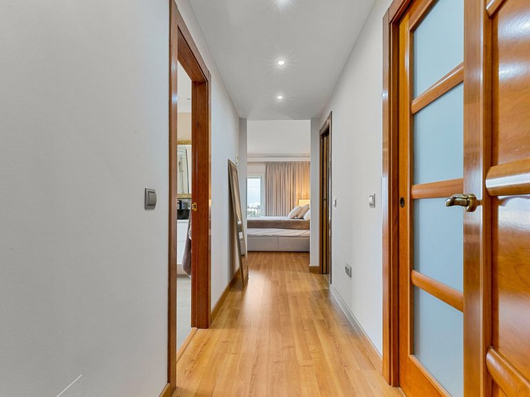 Villa for Sale in Benalmadena Costa, Malaga 19