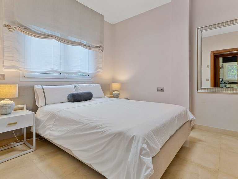 Villa for Sale in Benalmadena Costa, Malaga 24