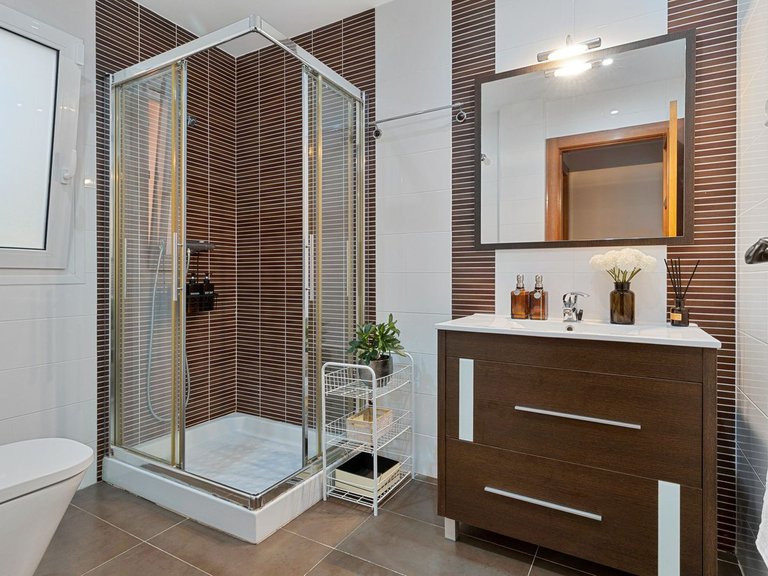 Villa for Sale in Benalmadena Costa, Malaga 25