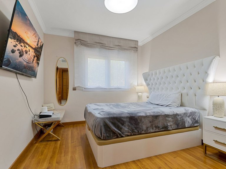 Villa for Sale in Benalmadena Costa, Malaga 26