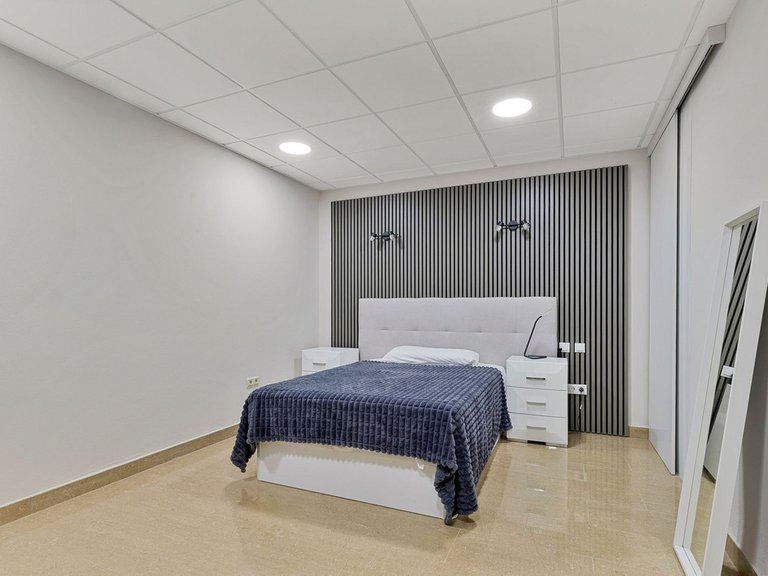 Villa for Sale in Benalmadena Costa, Malaga 29