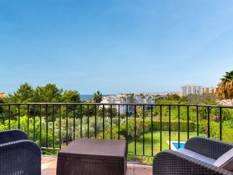 Villa for Sale in Benalmadena Costa, Malaga 6