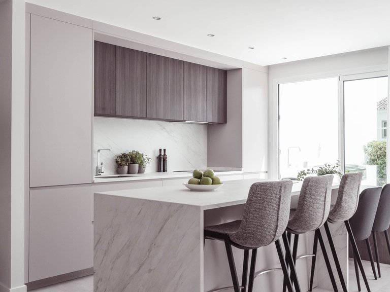 Town House for Sale in Nueva Andalucía, Malaga 11