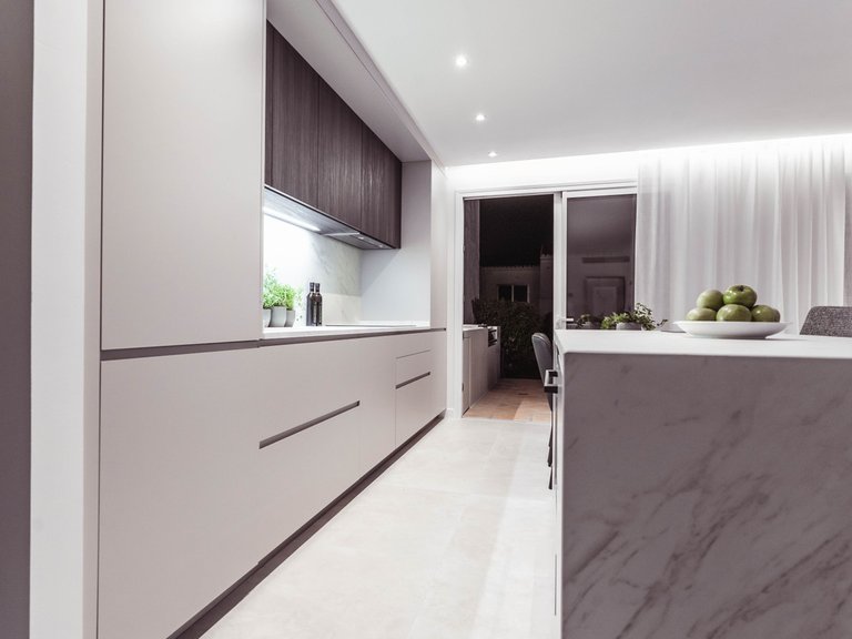 Town House for Sale in Nueva Andalucía, Malaga 12