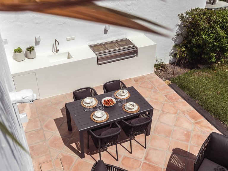 Town House for Sale in Nueva Andalucía, Malaga 14