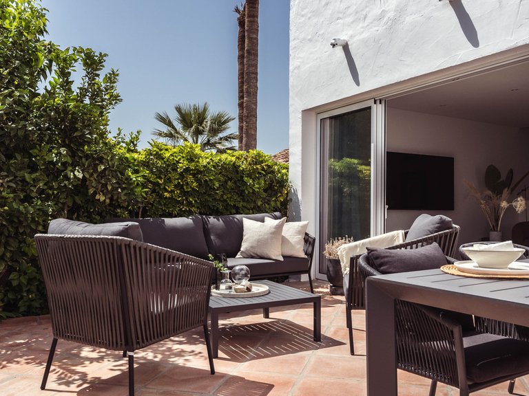 Town House for Sale in Nueva Andalucía, Malaga 15