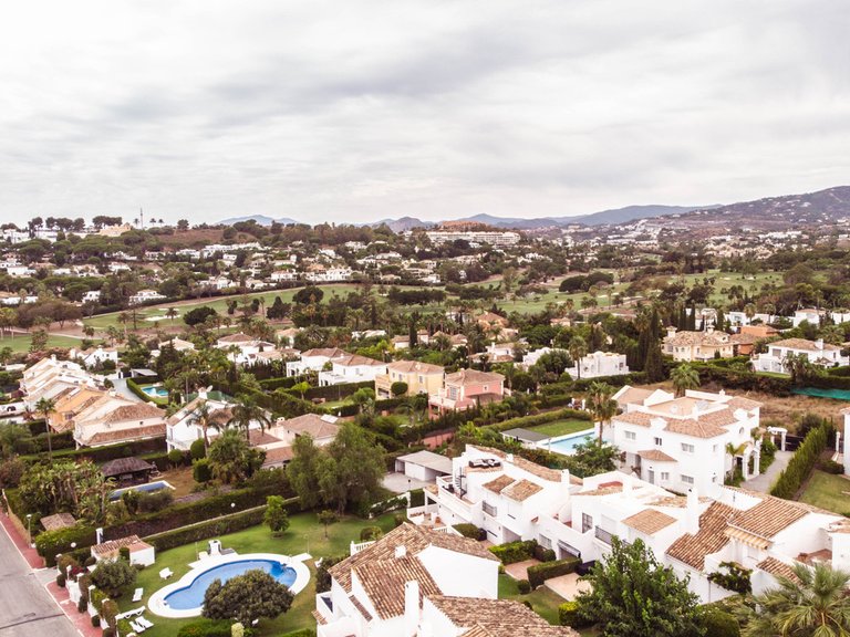 Town House for Sale in Nueva Andalucía, Malaga 17