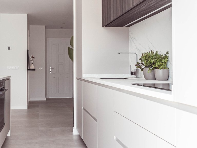 Town House for Sale in Nueva Andalucía, Malaga 18