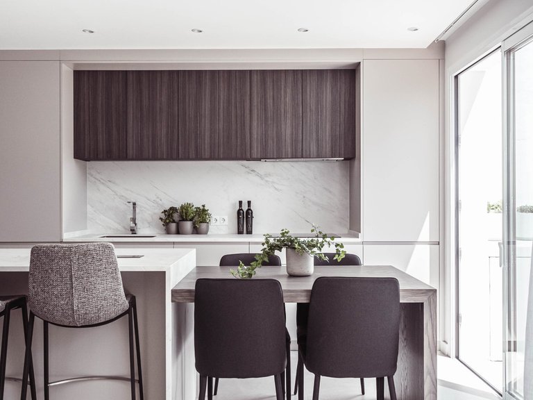 Town House for Sale in Nueva Andalucía, Malaga 19