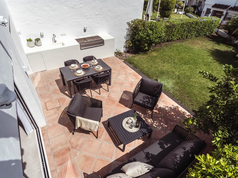 Town House for Sale in Nueva Andalucía, Malaga 2