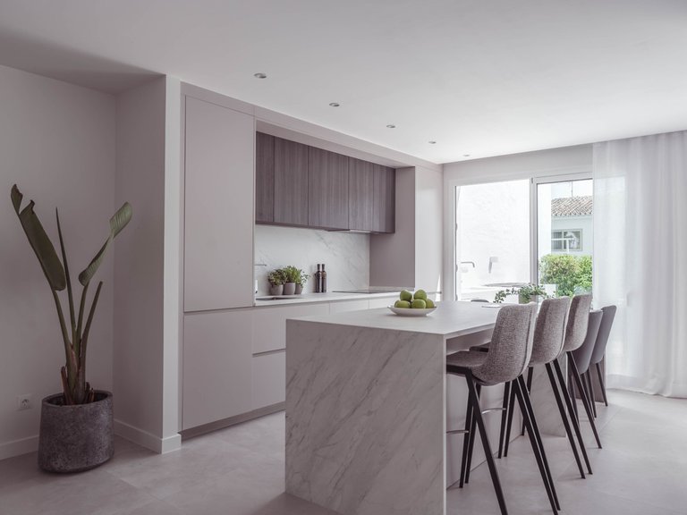 Town House for Sale in Nueva Andalucía, Malaga 21