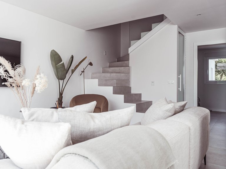 Town House for Sale in Nueva Andalucía, Malaga 24