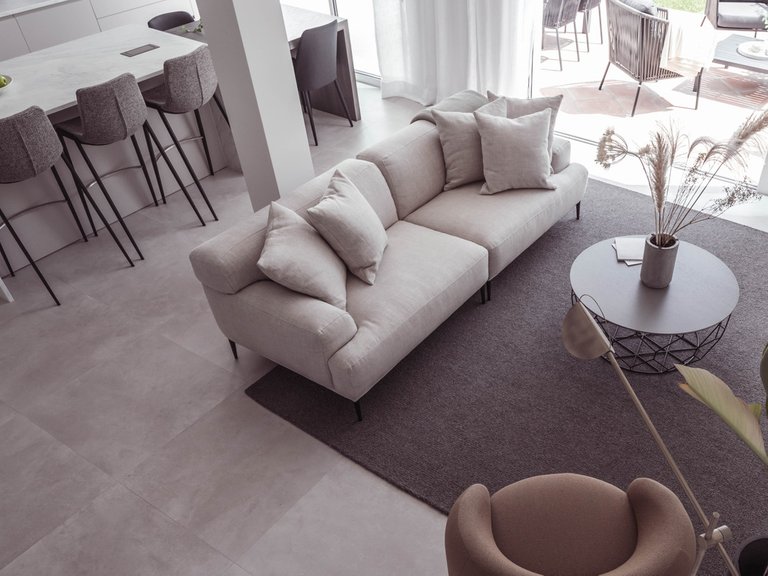 Town House for Sale in Nueva Andalucía, Malaga 35