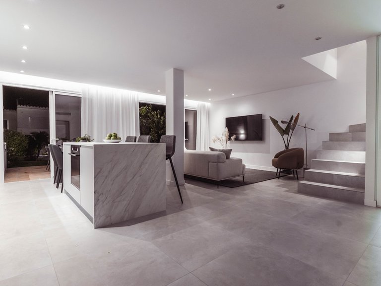 Town House for Sale in Nueva Andalucía, Malaga 37