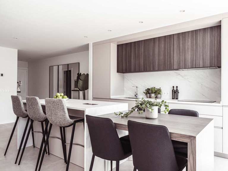 Town House for Sale in Nueva Andalucía, Malaga 4