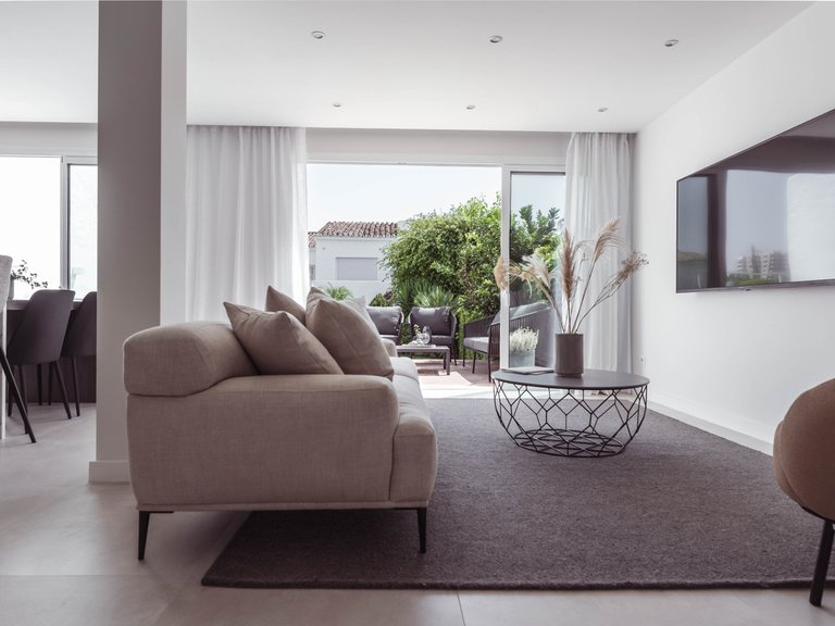 Town House for Sale in Nueva Andalucía, Malaga 40