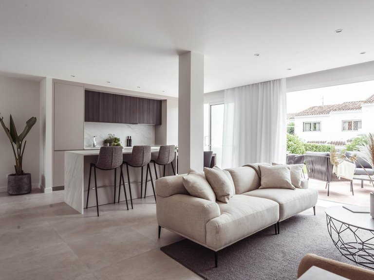 Town House for Sale in Nueva Andalucía, Malaga 44