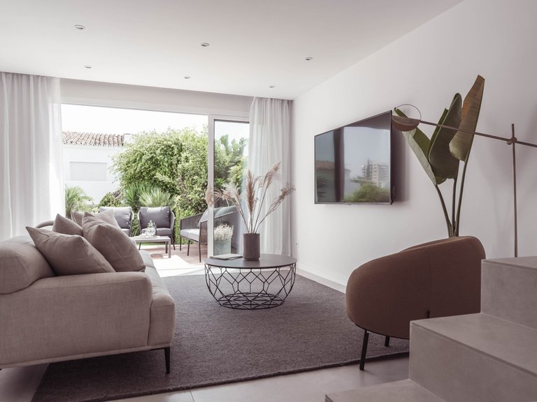 Town House for Sale in Nueva Andalucía, Malaga 46