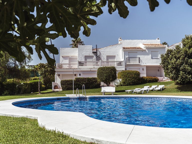 Town House for Sale in Nueva Andalucía, Malaga 47