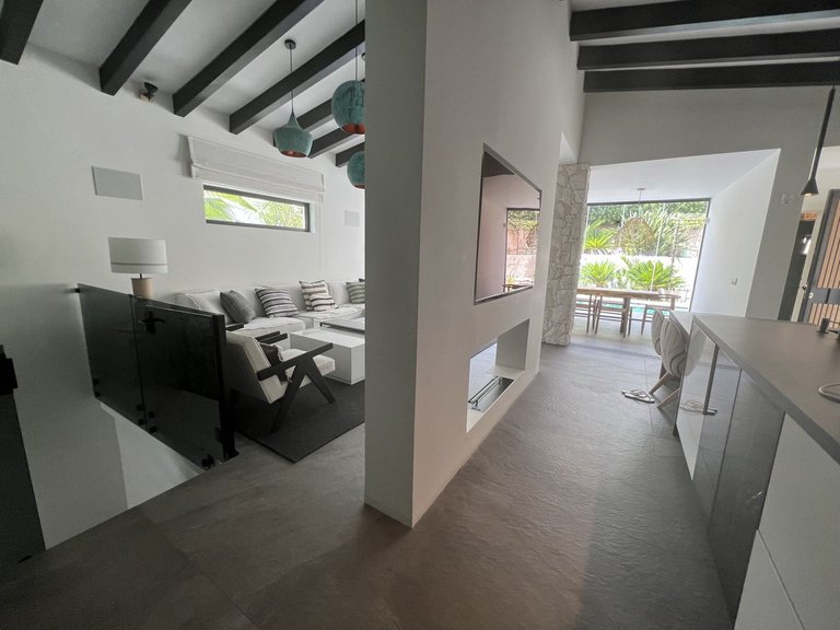 Villa for Sale in Nueva Andalucía, Malaga 19
